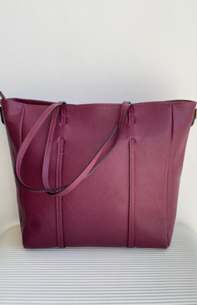 Сумка 0335 Сангрия